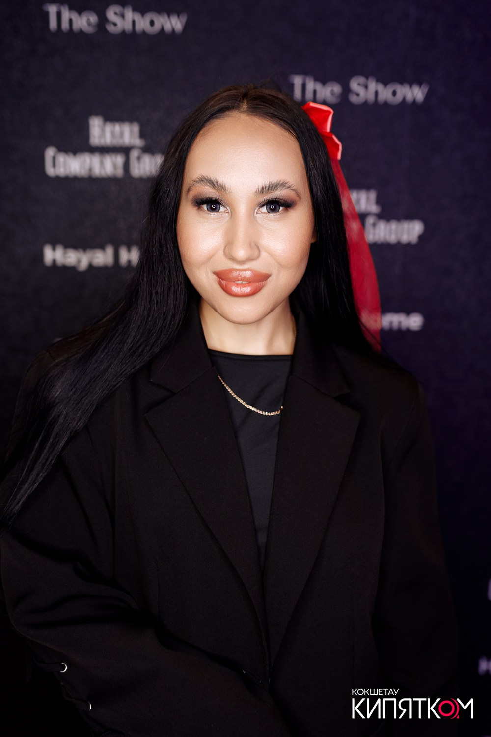 THE SHOW. КИПЯТКОМ КОКШЕТАУ