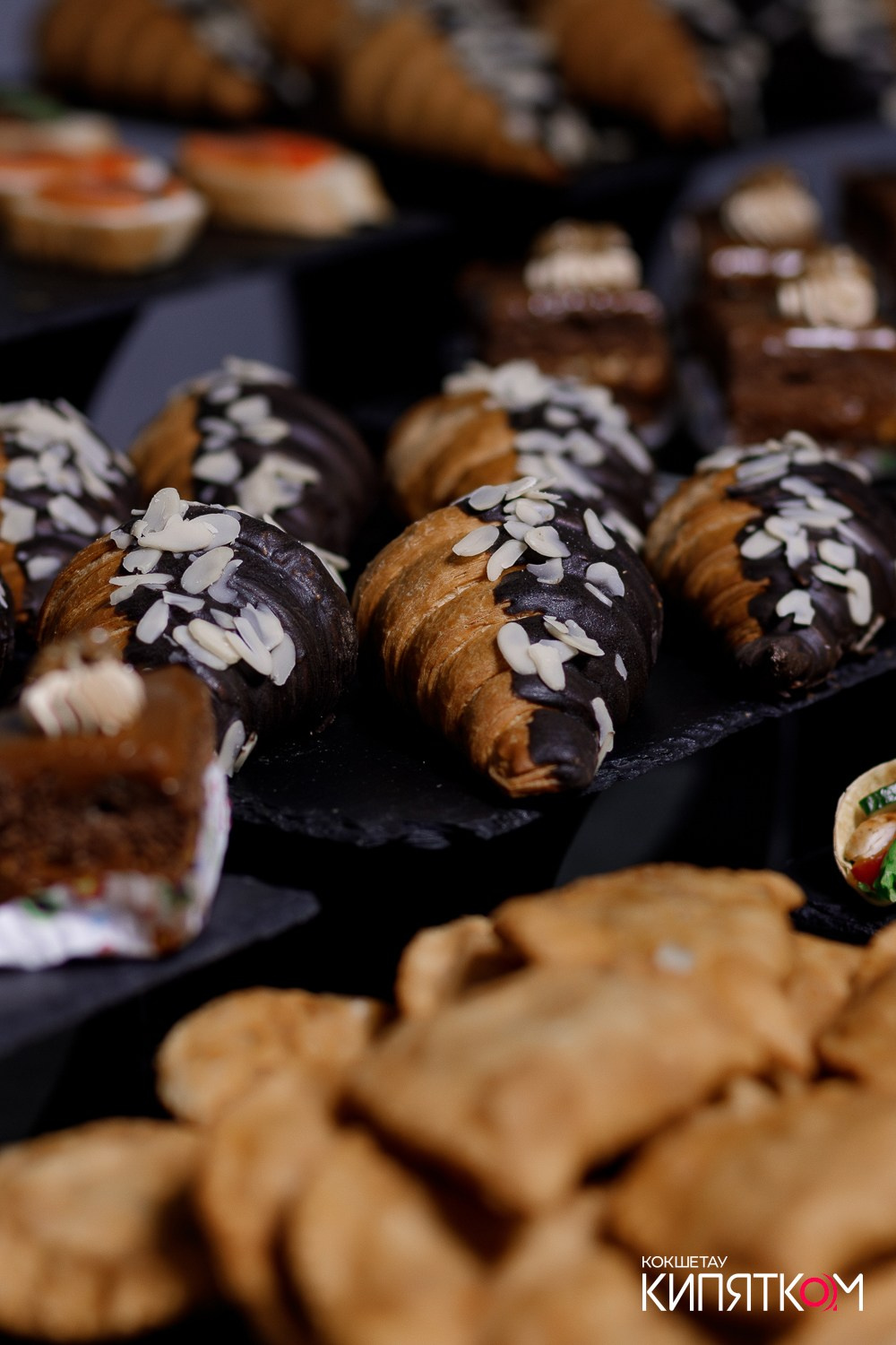 CHERY SKATING DAY. КИПЯТКОМ КОКШЕТАУ