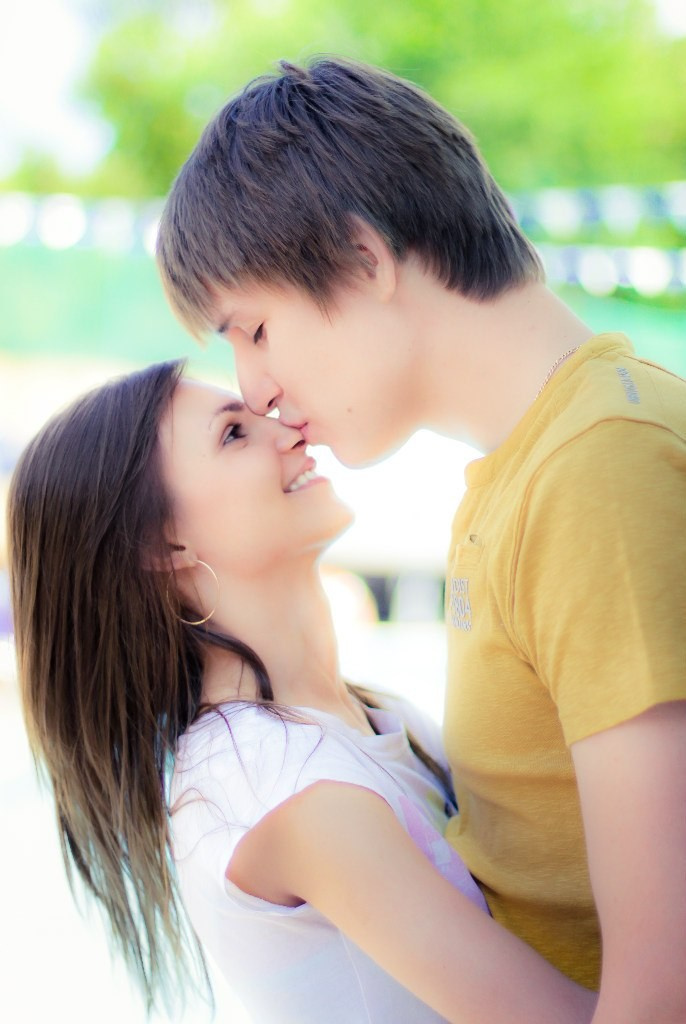 Тот самый бар. Nina Petina