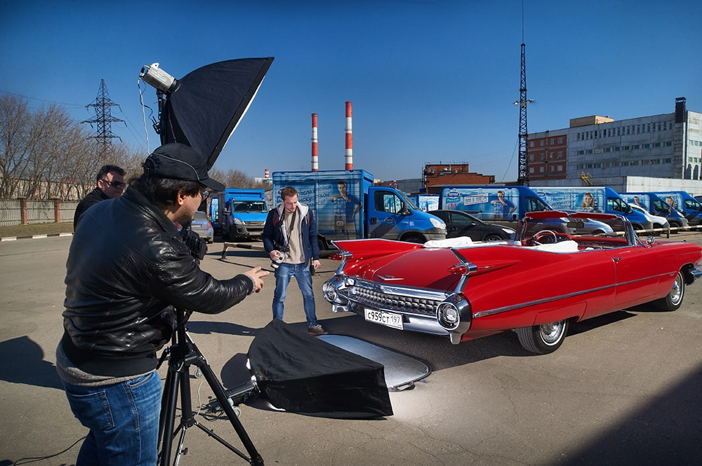 BACKSTAGE. Www.apowerstudio.com