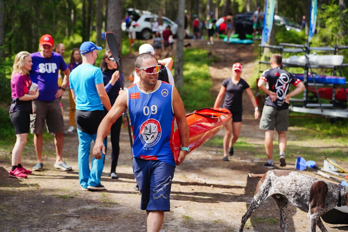 Рощинский Марафон. Репортажный и семейный фотограф в Санкт-Петербурге Тарас Марченко