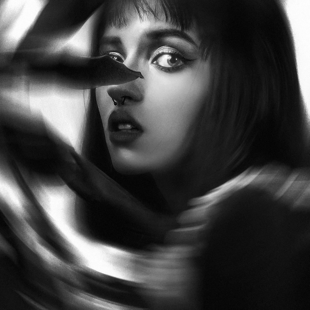 КОНЦЕПТУАЛЬНОЕ. Юрий Демидов | Портретный фотограф | Тверь | Москва