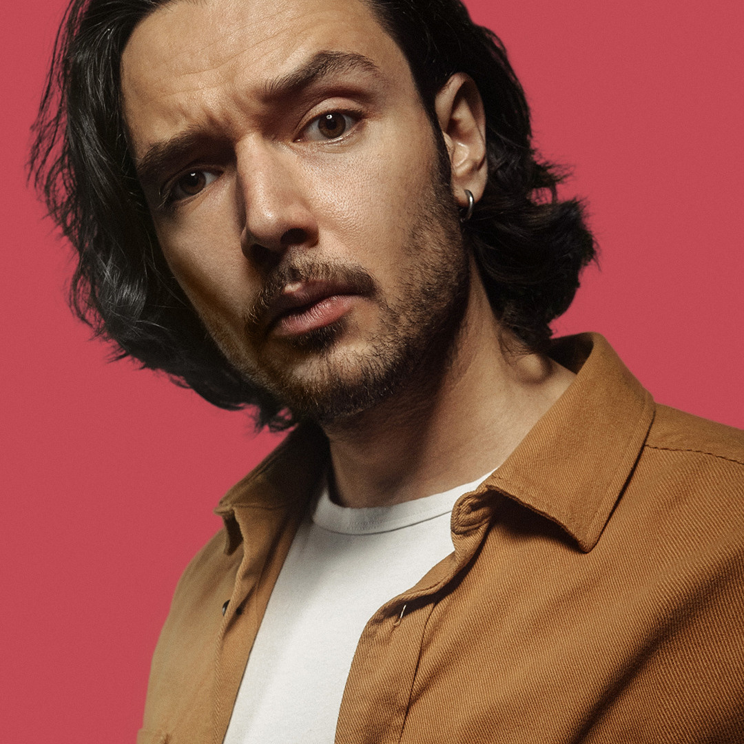 FASHION. Юрий Демидов | Портретный фотограф | Тверь | Москва