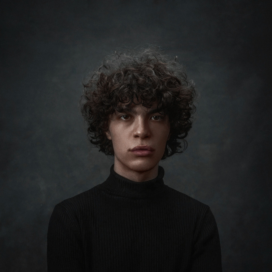 КОНЦЕПТУАЛЬНОЕ. Юрий Демидов | Портретный фотограф | Тверь | Москва