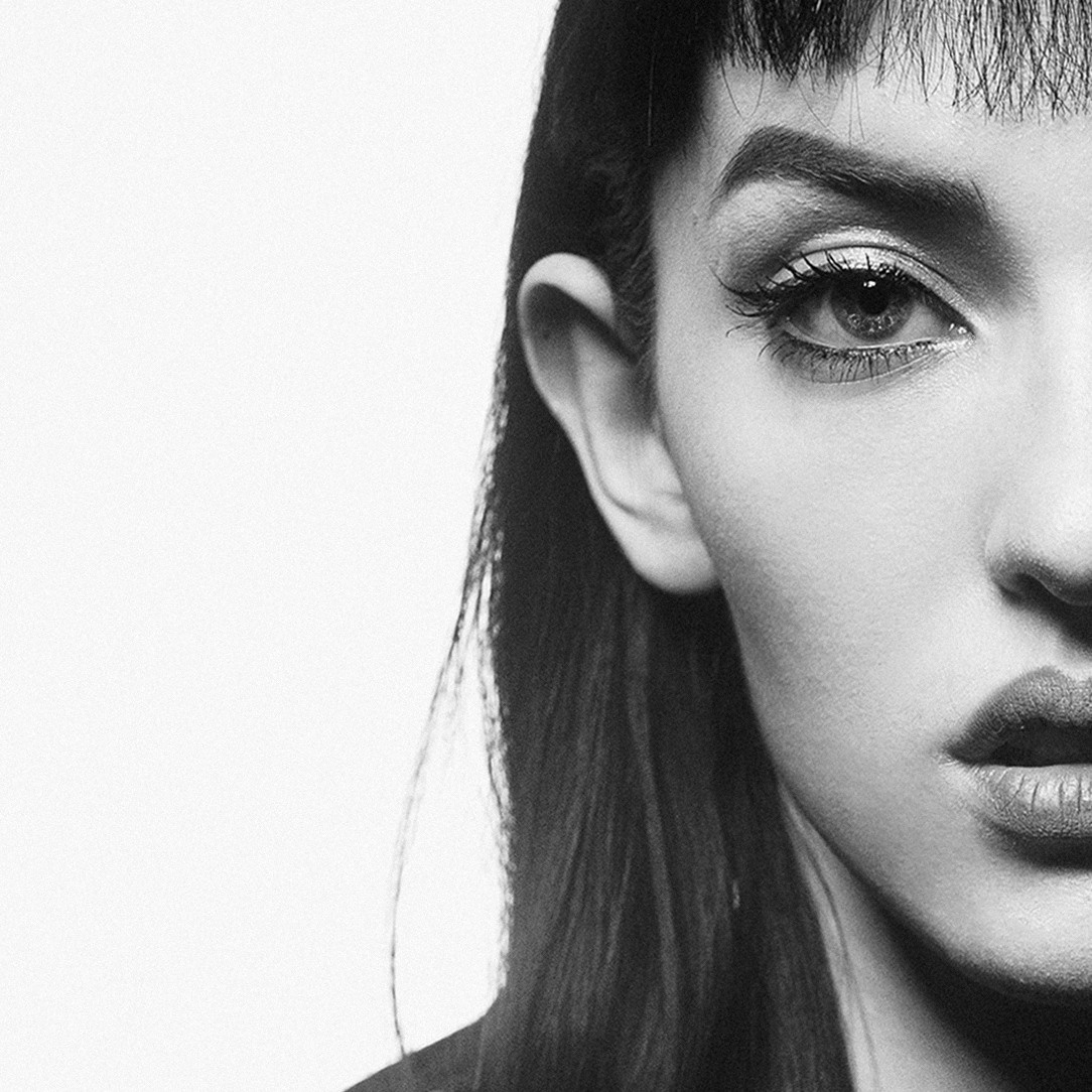 ЖЕНСКИЙ ПОРТРЕТ. Юрий Демидов | Портретный фотограф | Тверь | Москва