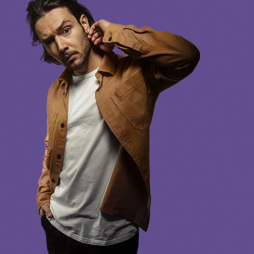 МУЖСКОЙ ПОРТРЕТ. Юрий Демидов | Портретный фотограф | Тверь | Москва