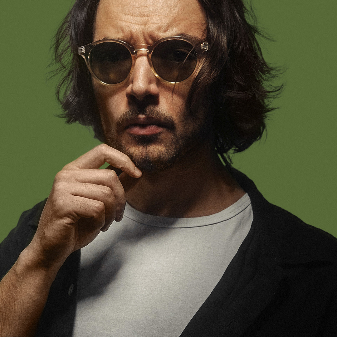 МУЖСКОЙ ПОРТРЕТ. Юрий Демидов | Портретный фотограф | Тверь | Москва