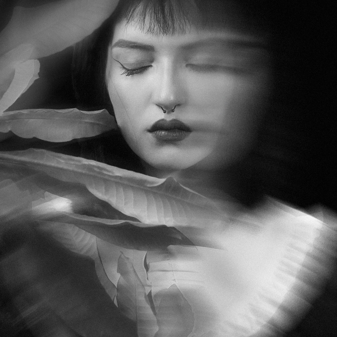 КОНЦЕПТУАЛЬНОЕ. Юрий Демидов | Портретный фотограф | Тверь | Москва