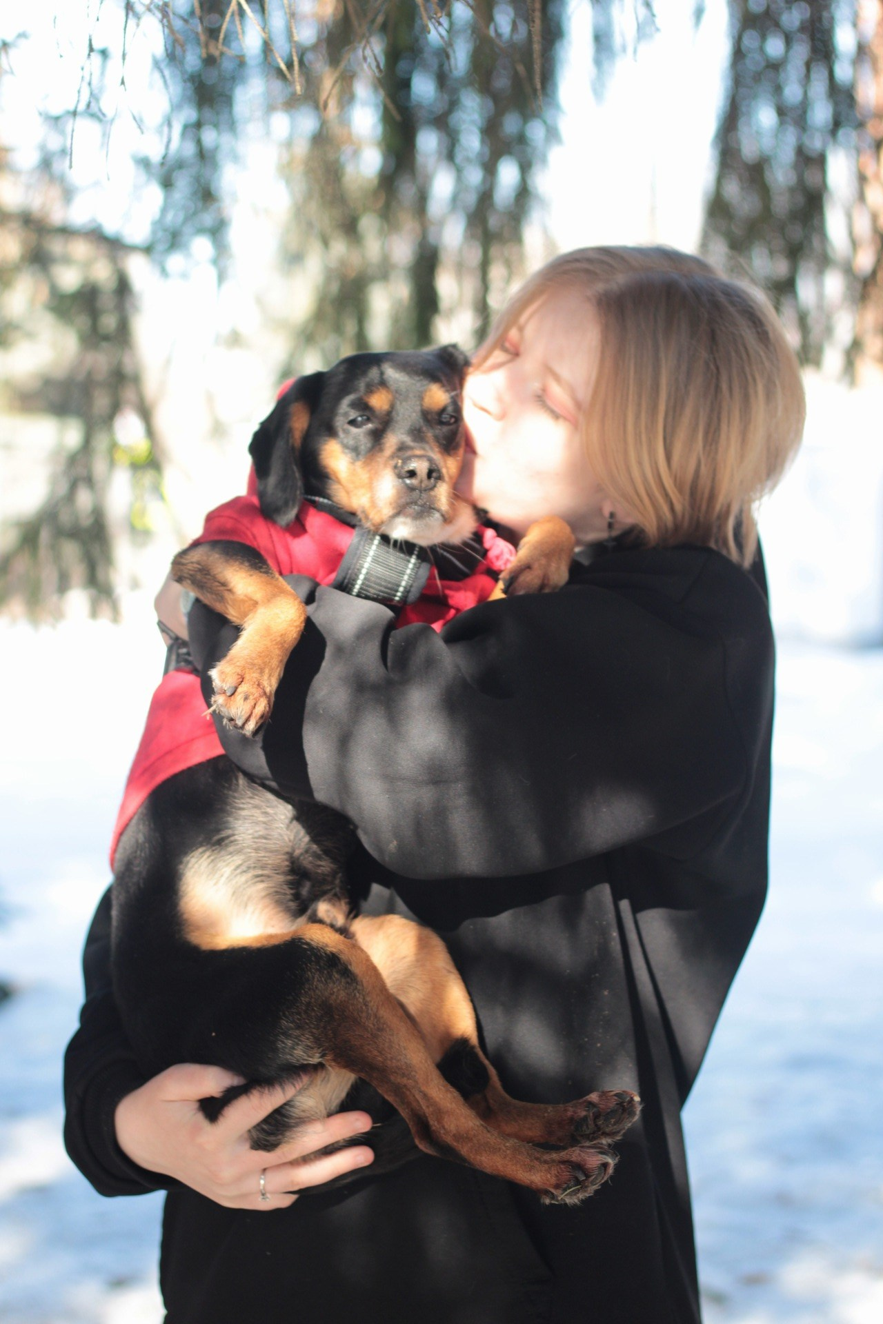 Маша и Кекс. Катя Попова|ЛайфСтайл фотограф