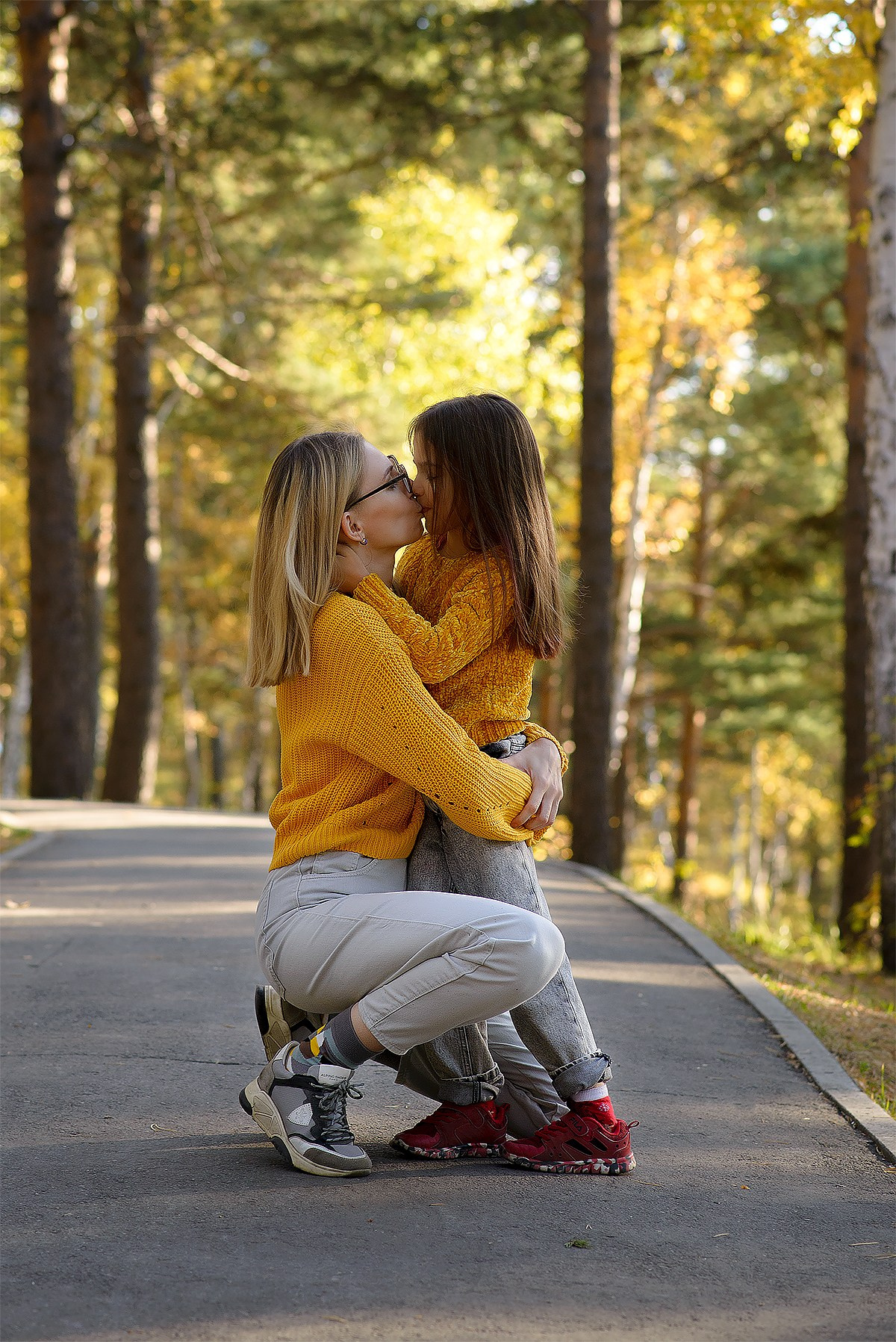 Семейная фотосессия. Фотограф новорожденных Иркутск Надежда Мирошниченко