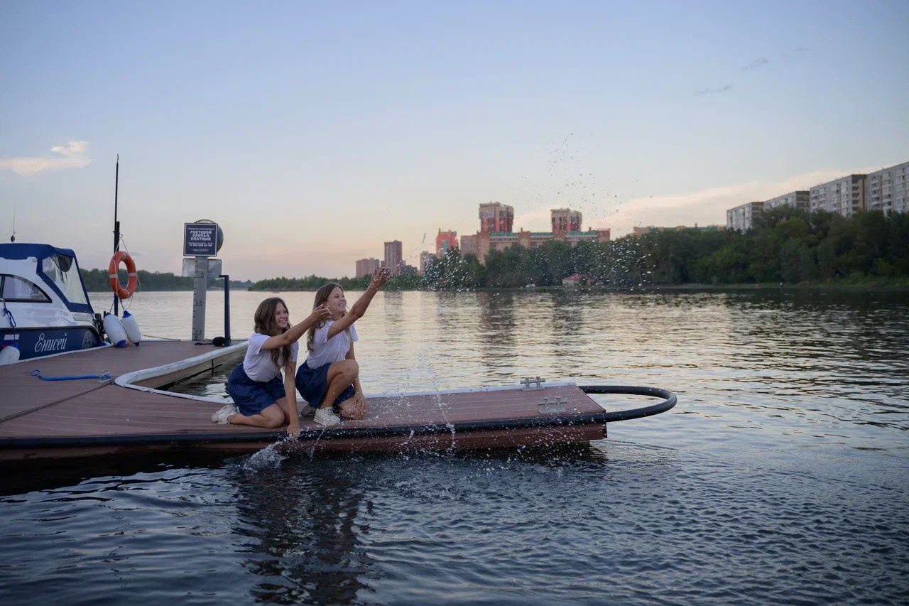 Маяк. Прогулка. Сайт фотографа.Приветствую Вас на своём сайте. Меня зовут Мария Васильева. Я являюсь профессиональным фотографом. Город Красноярск