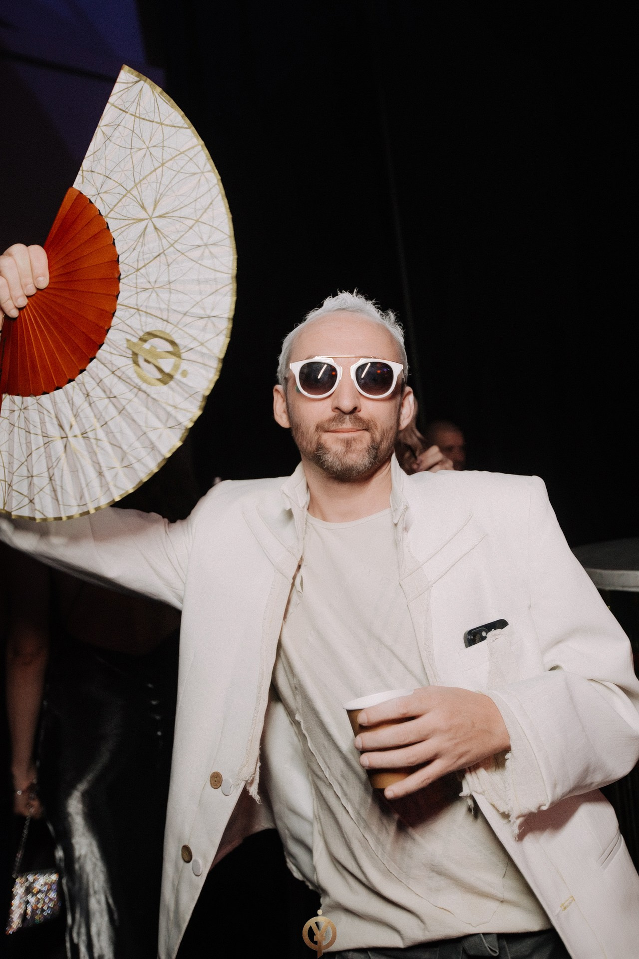 ODYSSEY «БАЛ НАТАШИ РОСТОВОЙ В КОСМОСЕ». Фотографы и Видеографы Night2Day Санкт-Петербург