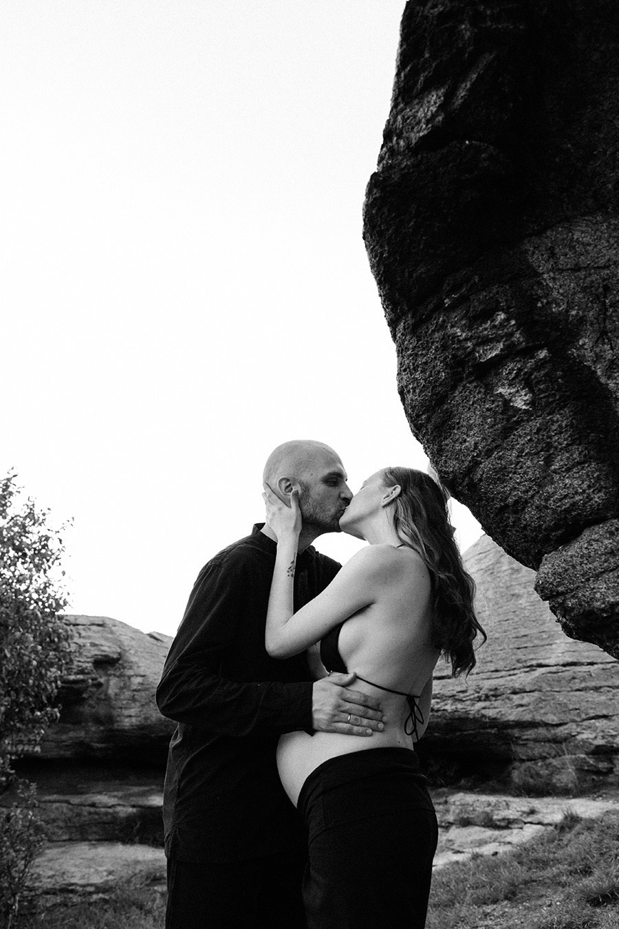 Лиза+Антон. Портретный фотограф / Панама / Анастасия Елизарова