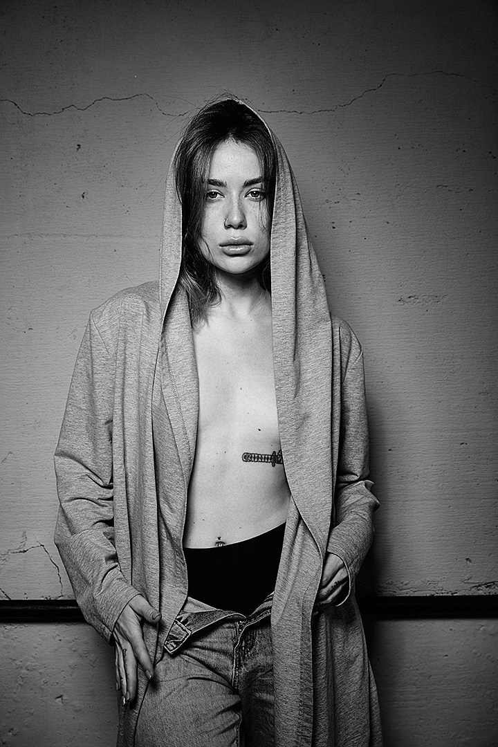 Заявка TFP Дружинин Кирилл. Индивидуальный фотораф во Владивостоке Дружинин Кирилл