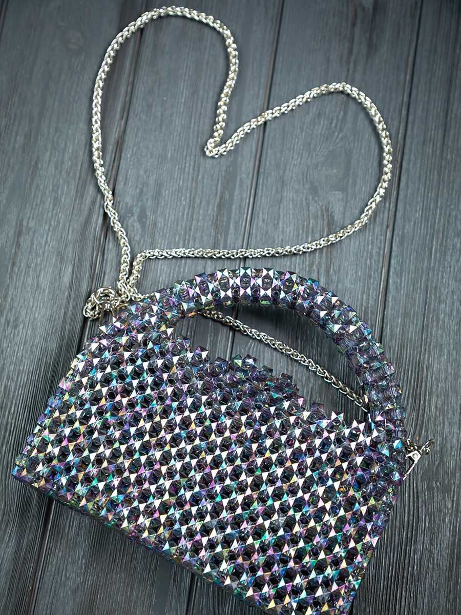 Профессиональная предметная фотосъемка сумок в Москве и Московской области. Фотостудия в Москве LUXARTPHOTO