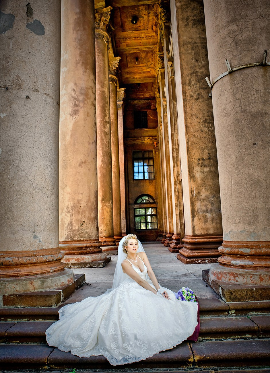 СВАДЬБЫ. Фотостудия в Москве LUXARTPHOTO