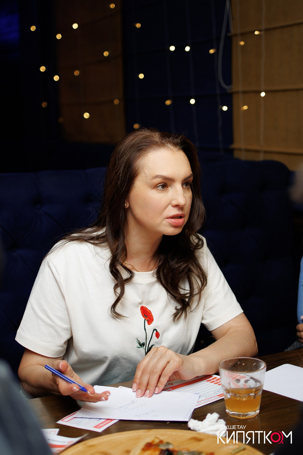 WOW QUIZ. КИПЯТКОМ КОКШЕТАУ