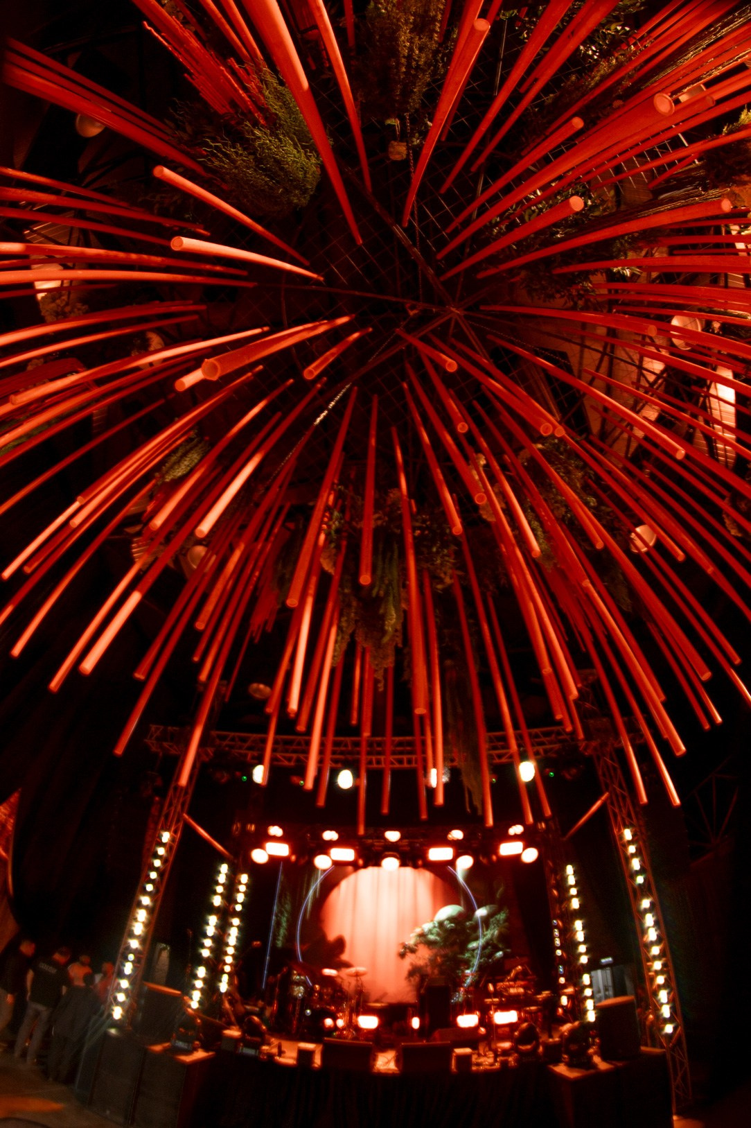 50 как 19 (Юбилей, Моральный Кодекс). Фотограф Антон Горин