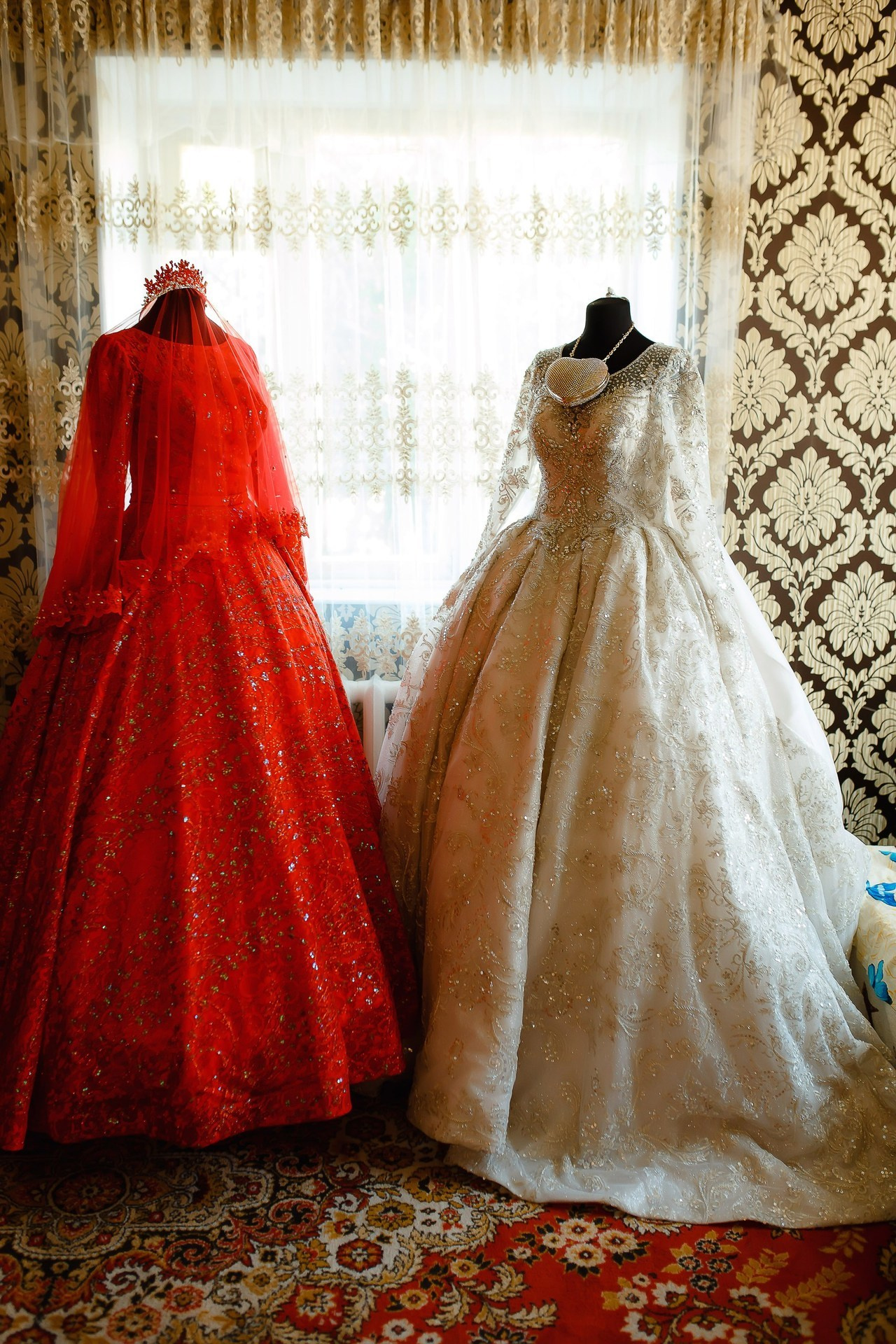 Отзывы. Свадебный фотограф Денис Перминов в Воронеже