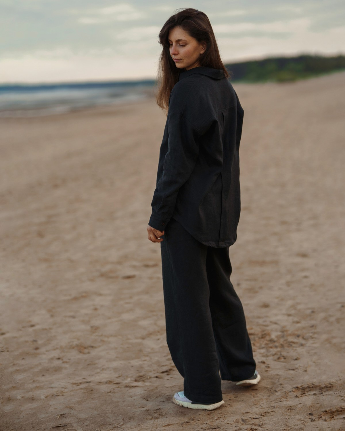 Рубашка. Фотограф в Санкт-Петербурге Вадим Иванов