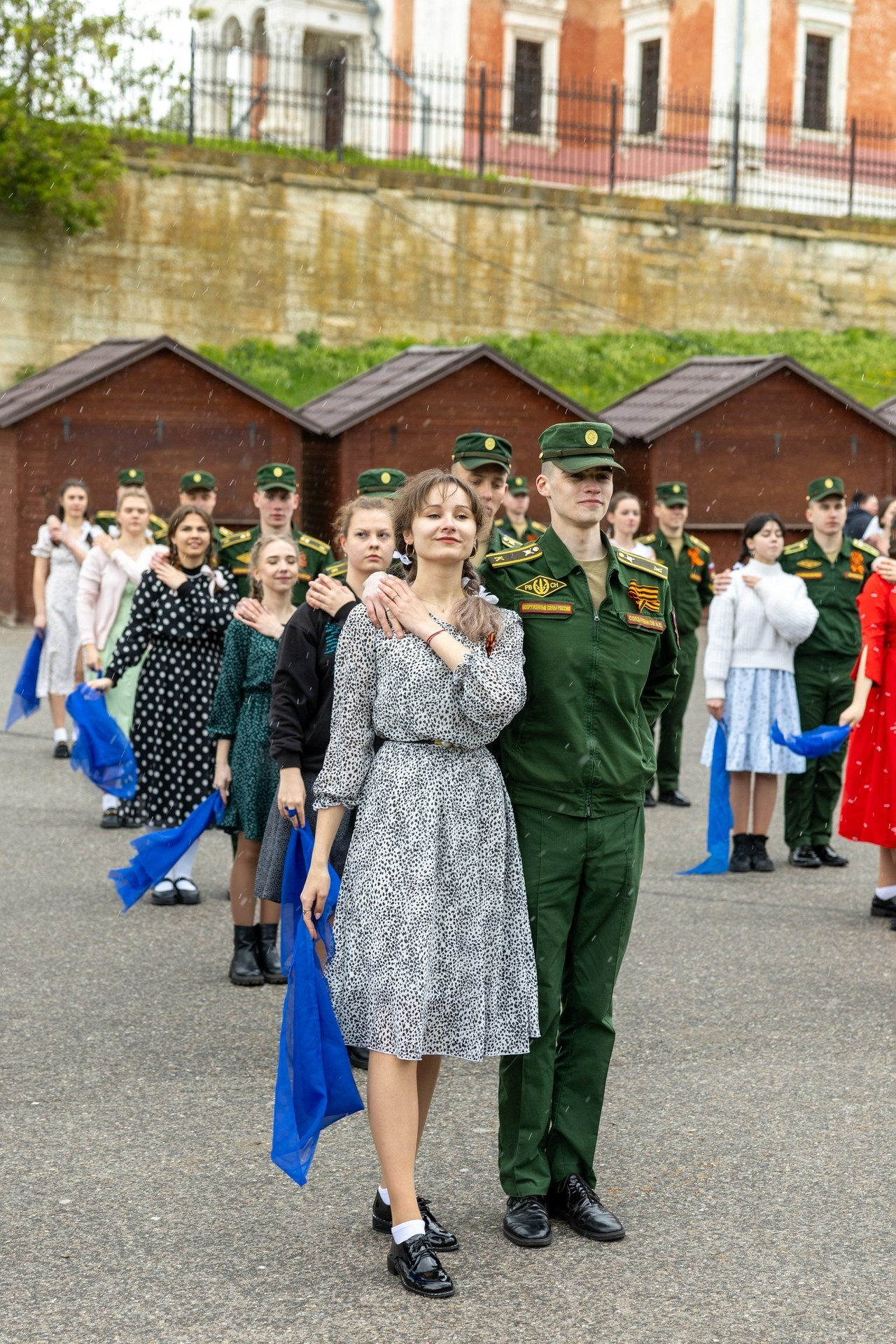 Отзывы. Фотограф в Серпухове Наталья Руденко