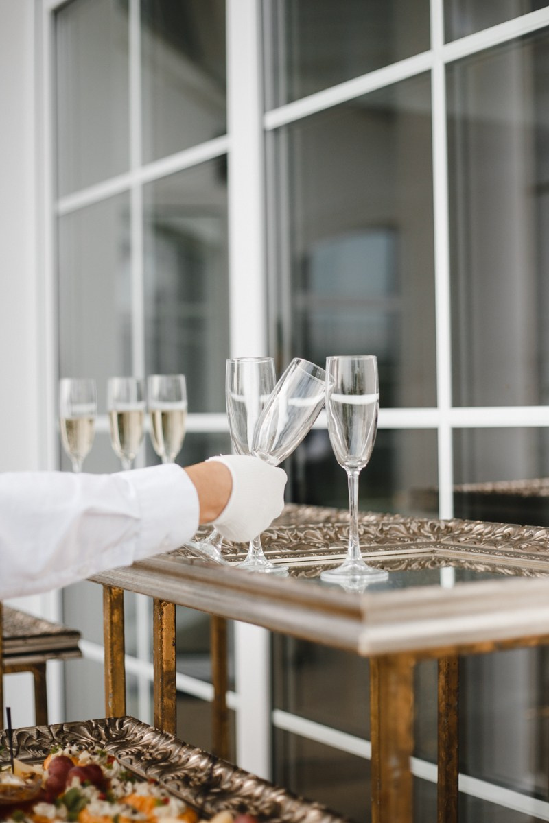 Дарья и Андрей. Главная