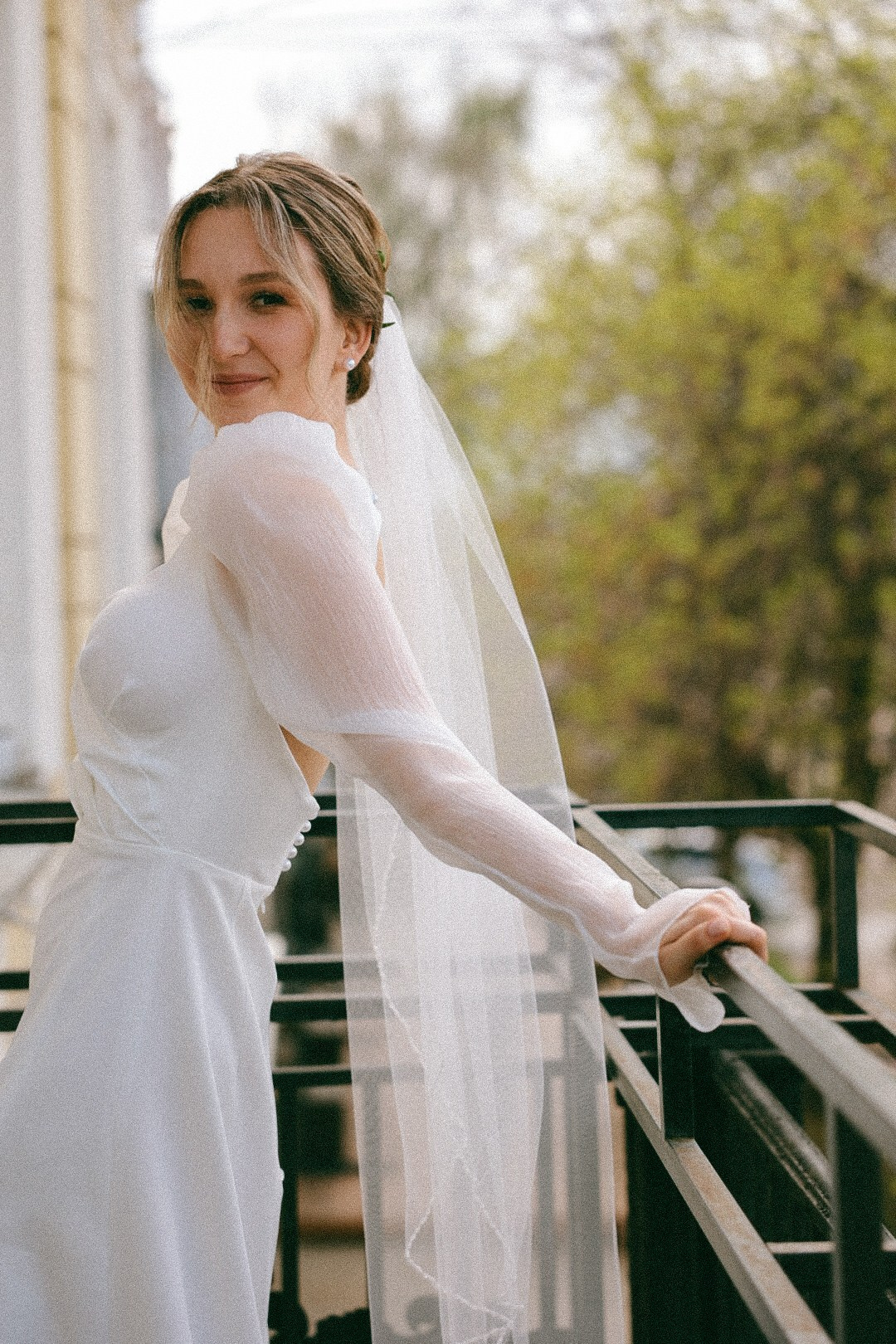 Денис и Вика. Фотограф Нижний Новгород