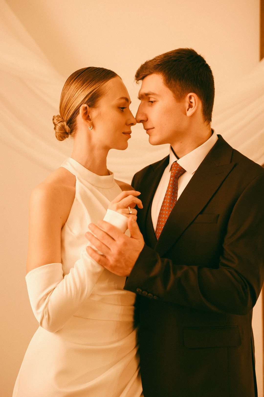 Егор и Лиза. Фотограф Нижний Новгород