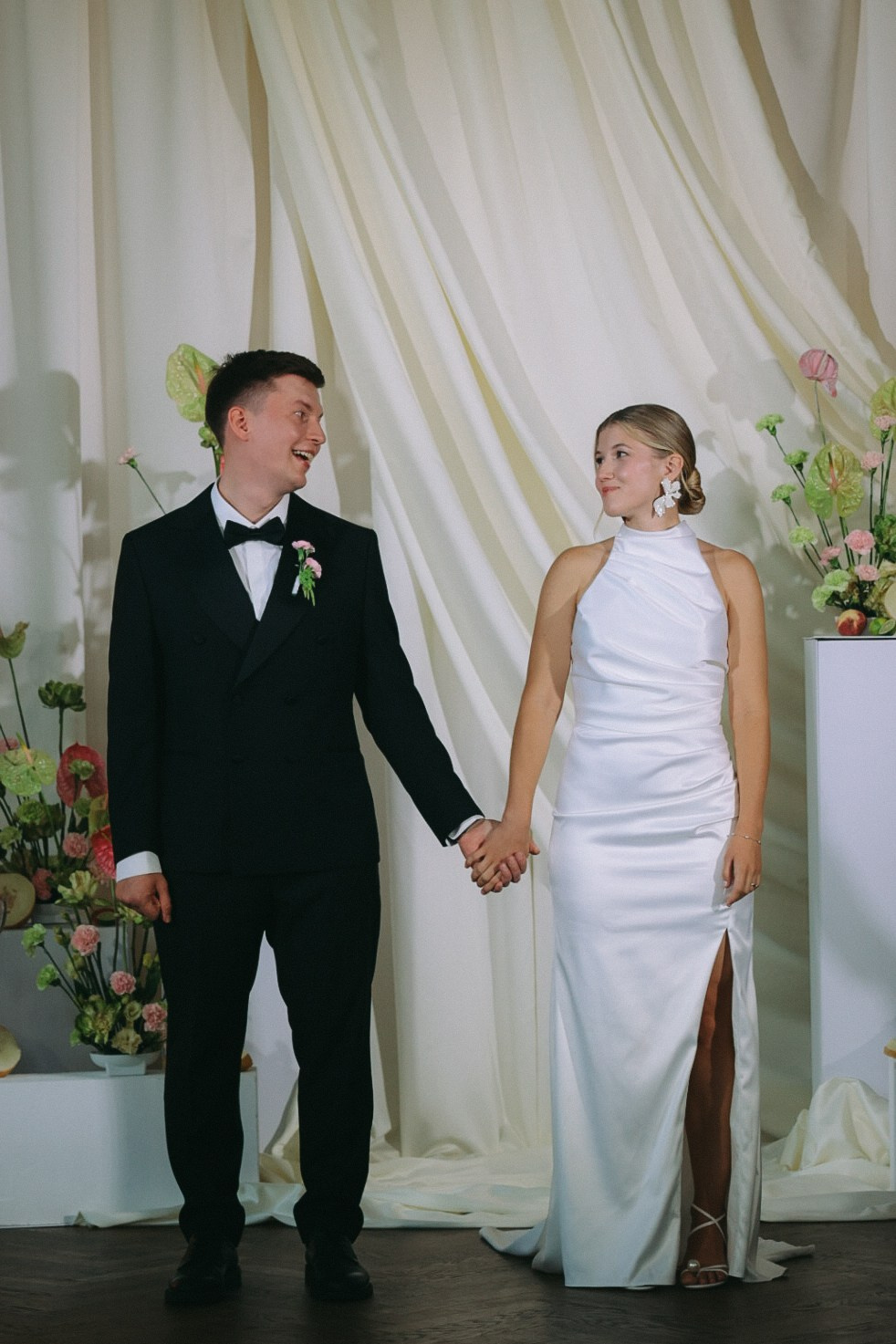 Егор и Маша. Фотограф Нижний Новгород