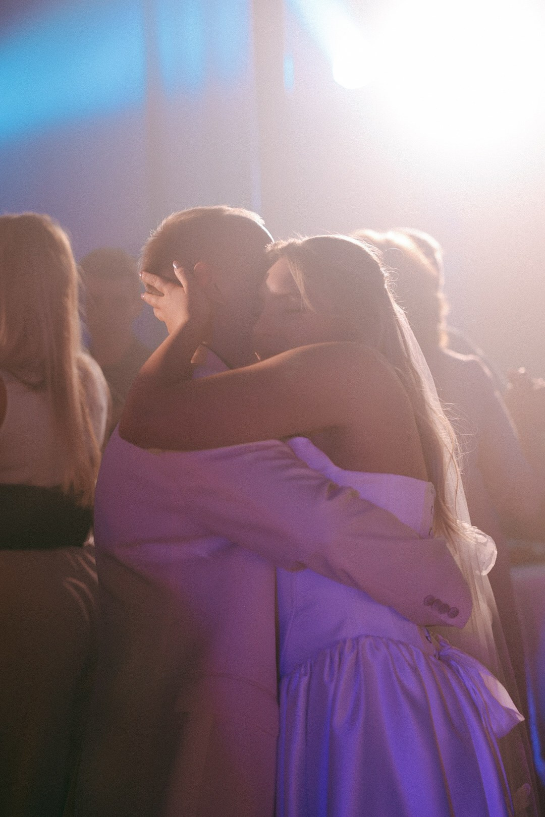 Никита и Лена. Фотограф Нижний Новгород