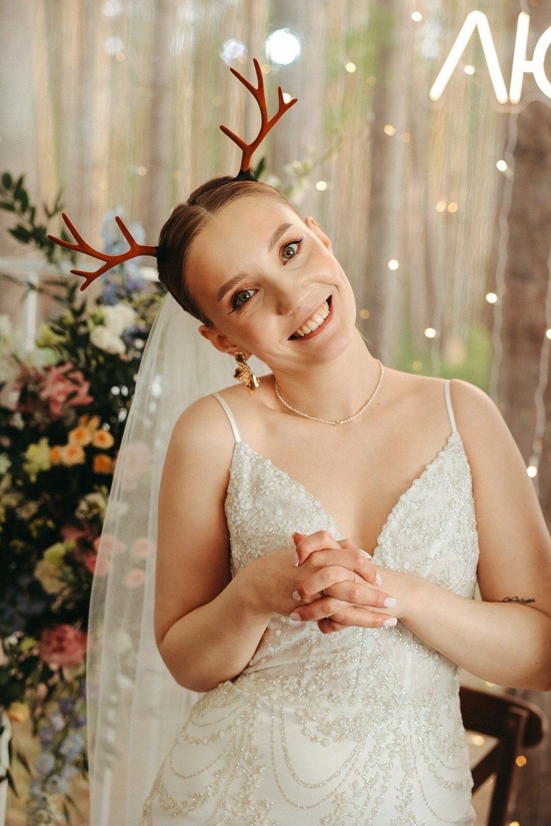 Просто такая сильная любовь. Фотограф Нижний Новгород