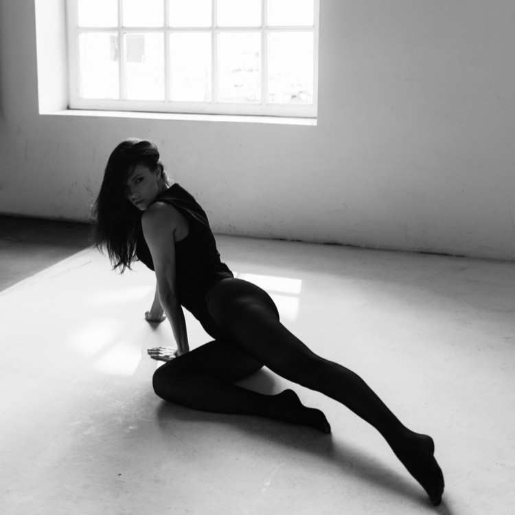 В студии. Фотограф Москва Кашпирова Карина