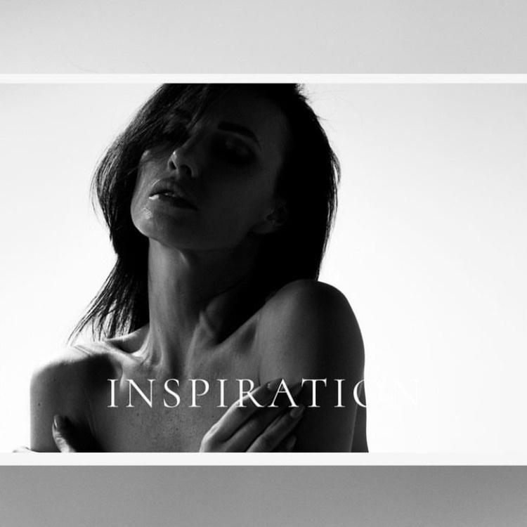 В студии. Фотограф Москва Кашпирова Карина