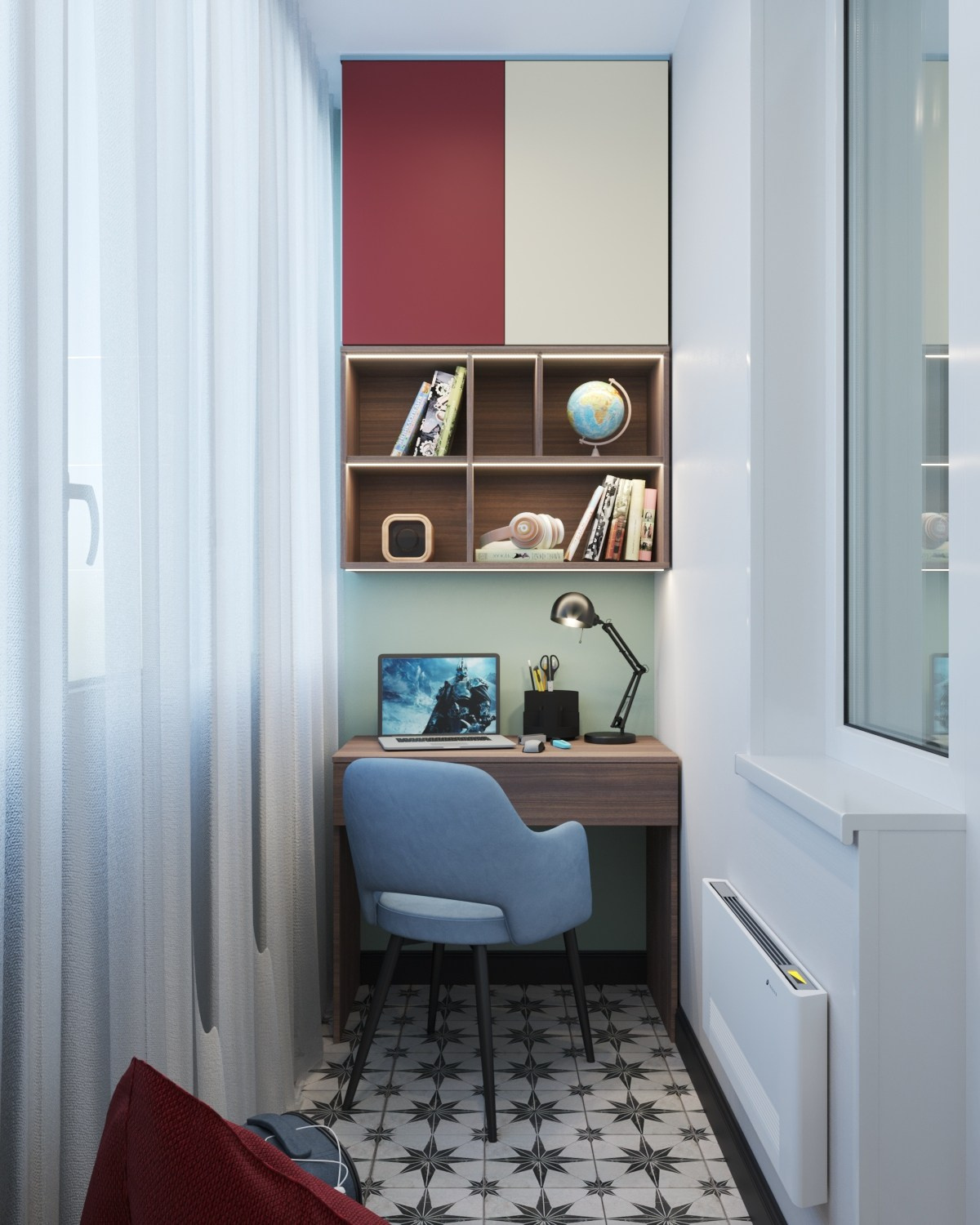 Услуги 3D визуализации интерьеров с опытом 7 лет. Быстрые сроки - получите первые черновики уже через 2 дня. Четкие цены под разный бюджет. 3D-визуализация интерьеров и мебели | Larionova.vis — для студий и дизайнеров