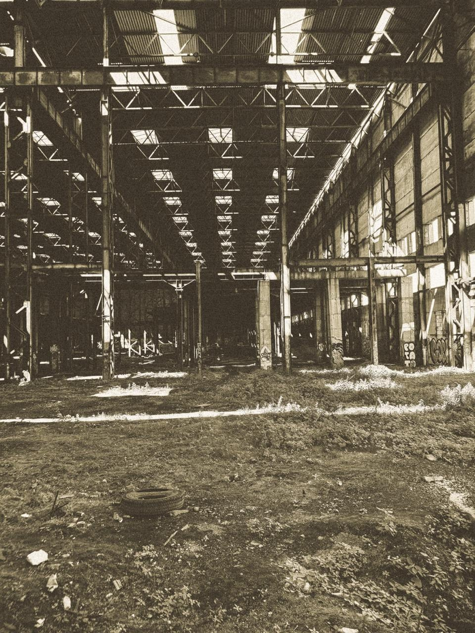 RANDOM. Nik Paustovskiy photography