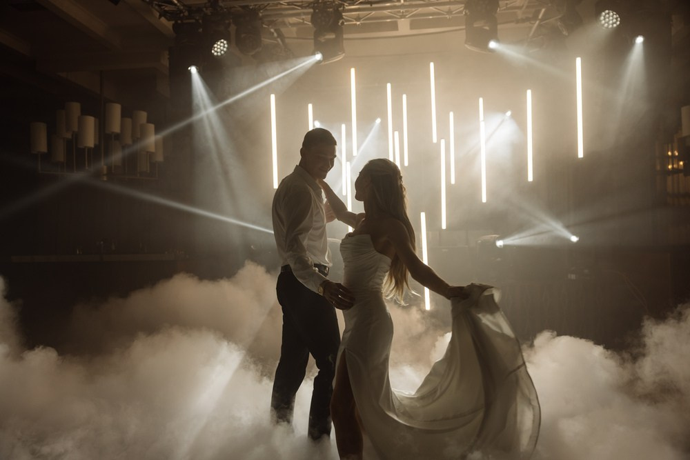 Лучшее. Владимир Киселев — свадебный фотограф в Москве и по всему миру