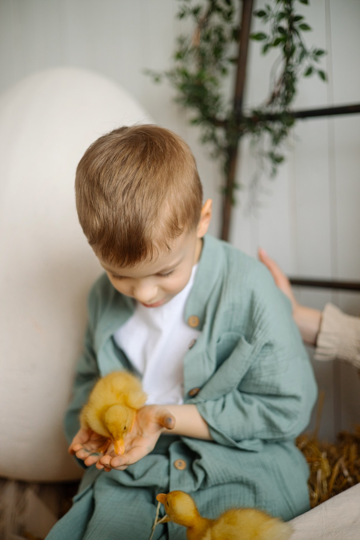 Семейная. Марина с сыном. Свадебный и сеейный фотограф в Санкт-Петербурге Елена Худякова