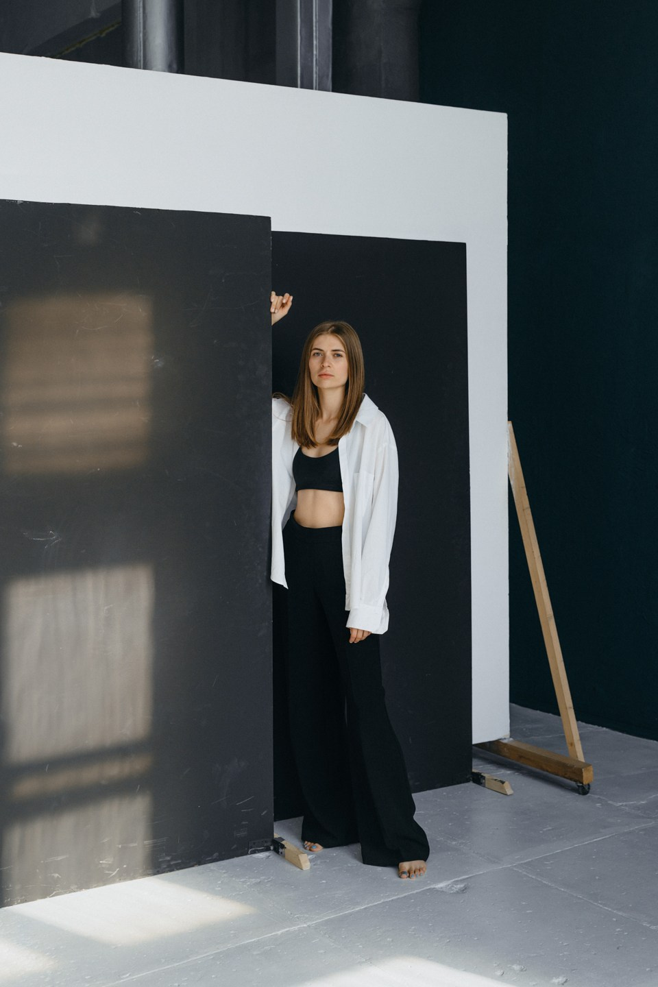 Настя. Свадебный фотограф в Белгороде Антон Каменев