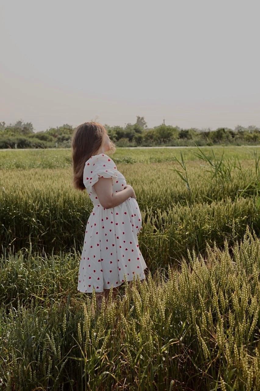 Семейная съемка