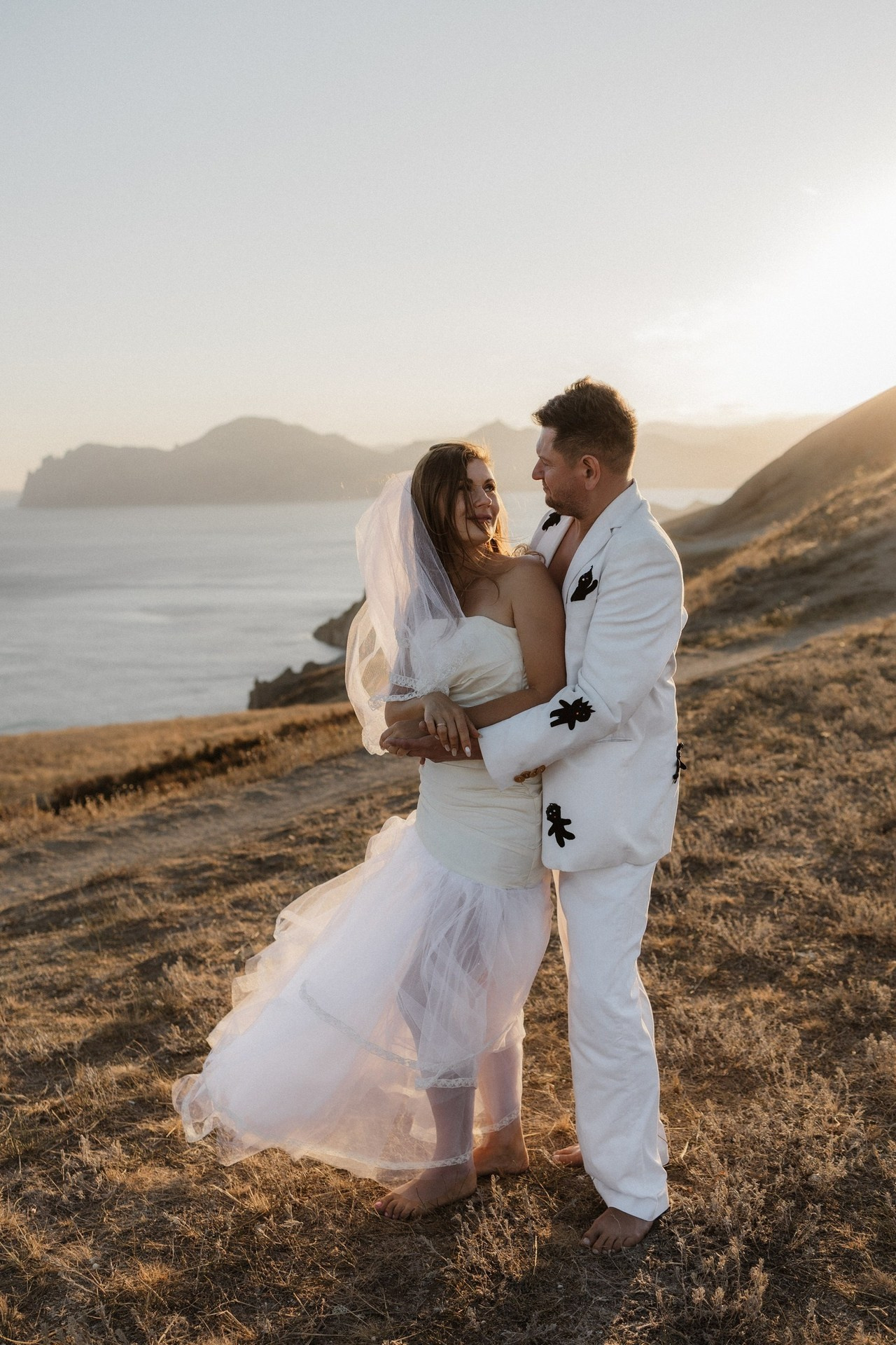 Отзывы о фотосессиях в Евпатории. Фотограф Евпатория Крым