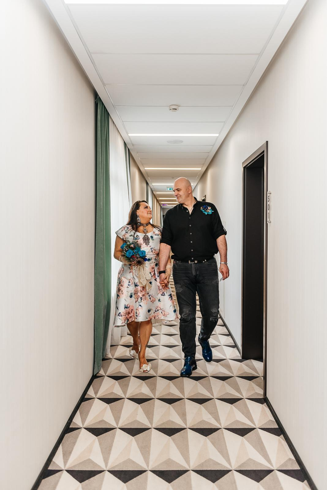 Екатерина и Евгений. Фотограф в Новосибирске Юлия Туманова