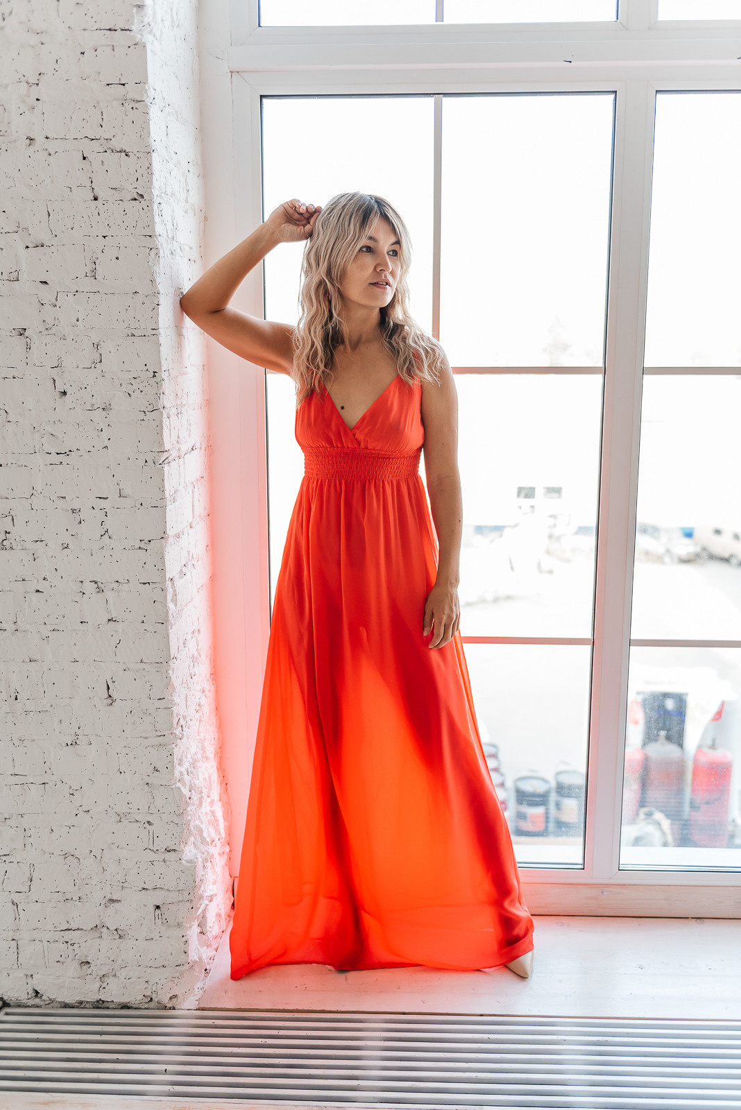 Фотоотчет с девичника. Фотограф в Новосибирске Юлия Туманова