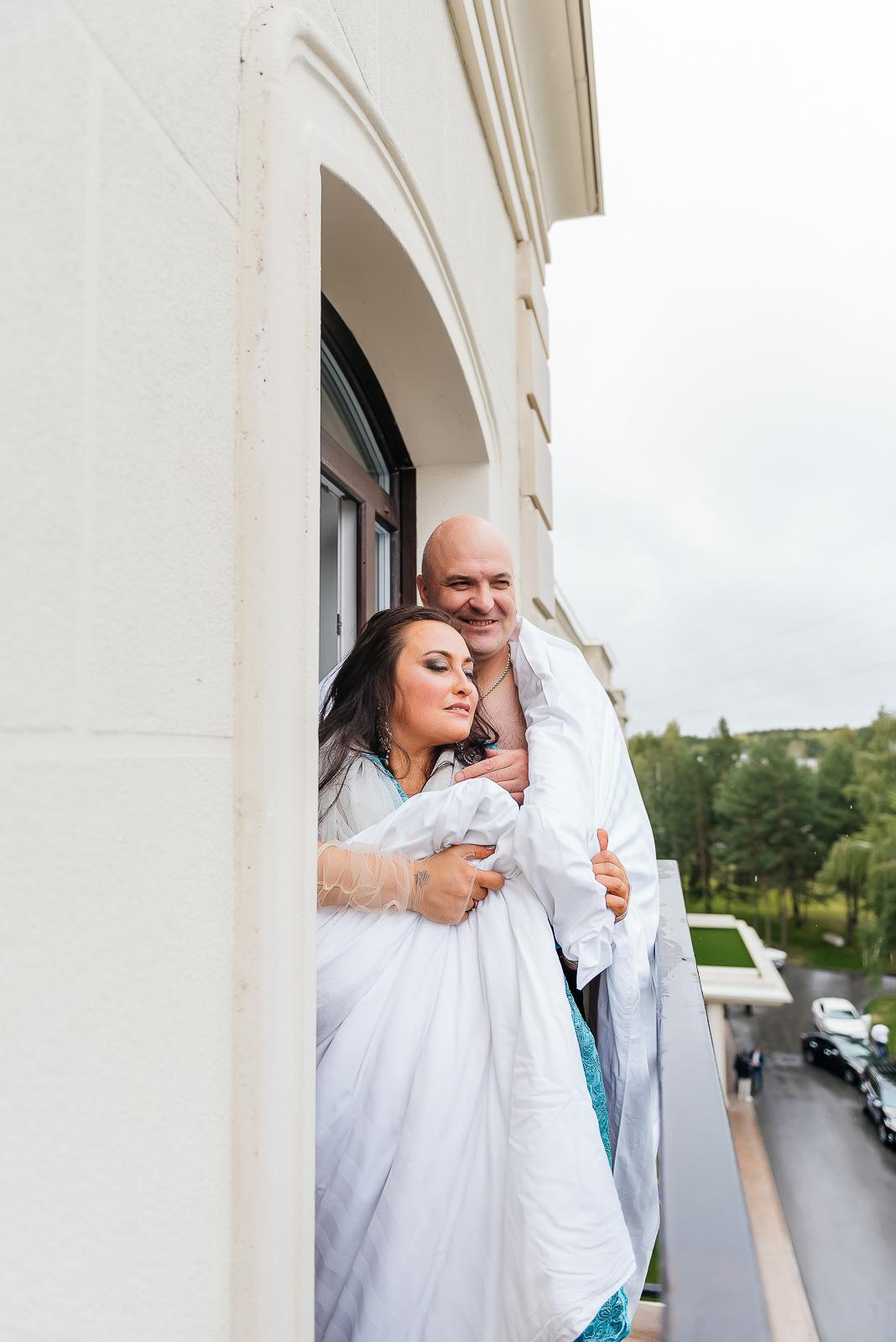 Екатерина и Евгений. Фотограф в Новосибирске Юлия Туманова