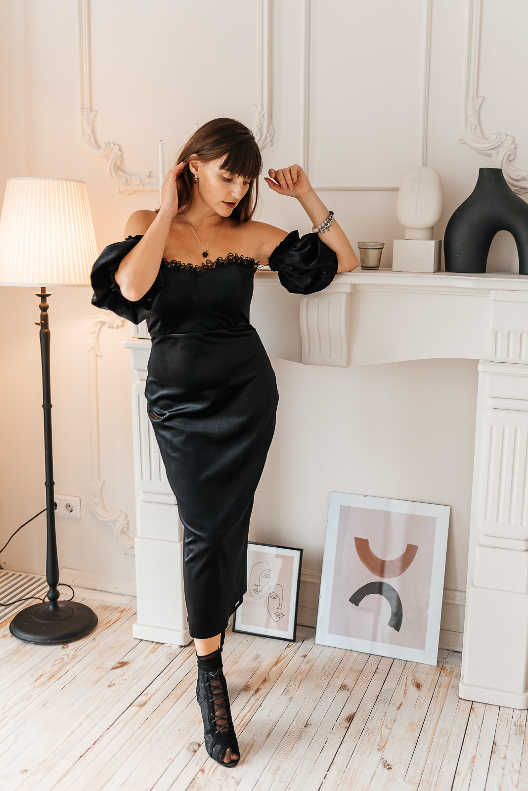 Фотоотчет с девичника. Фотограф в Новосибирске Юлия Туманова