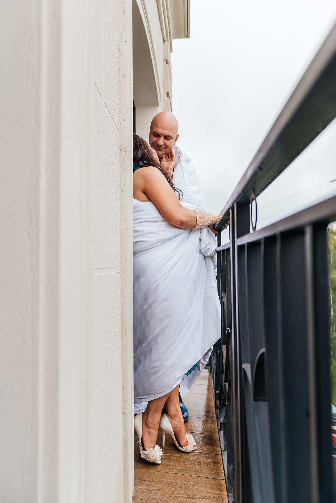 Екатерина и Евгений. Фотограф в Новосибирске Юлия Туманова