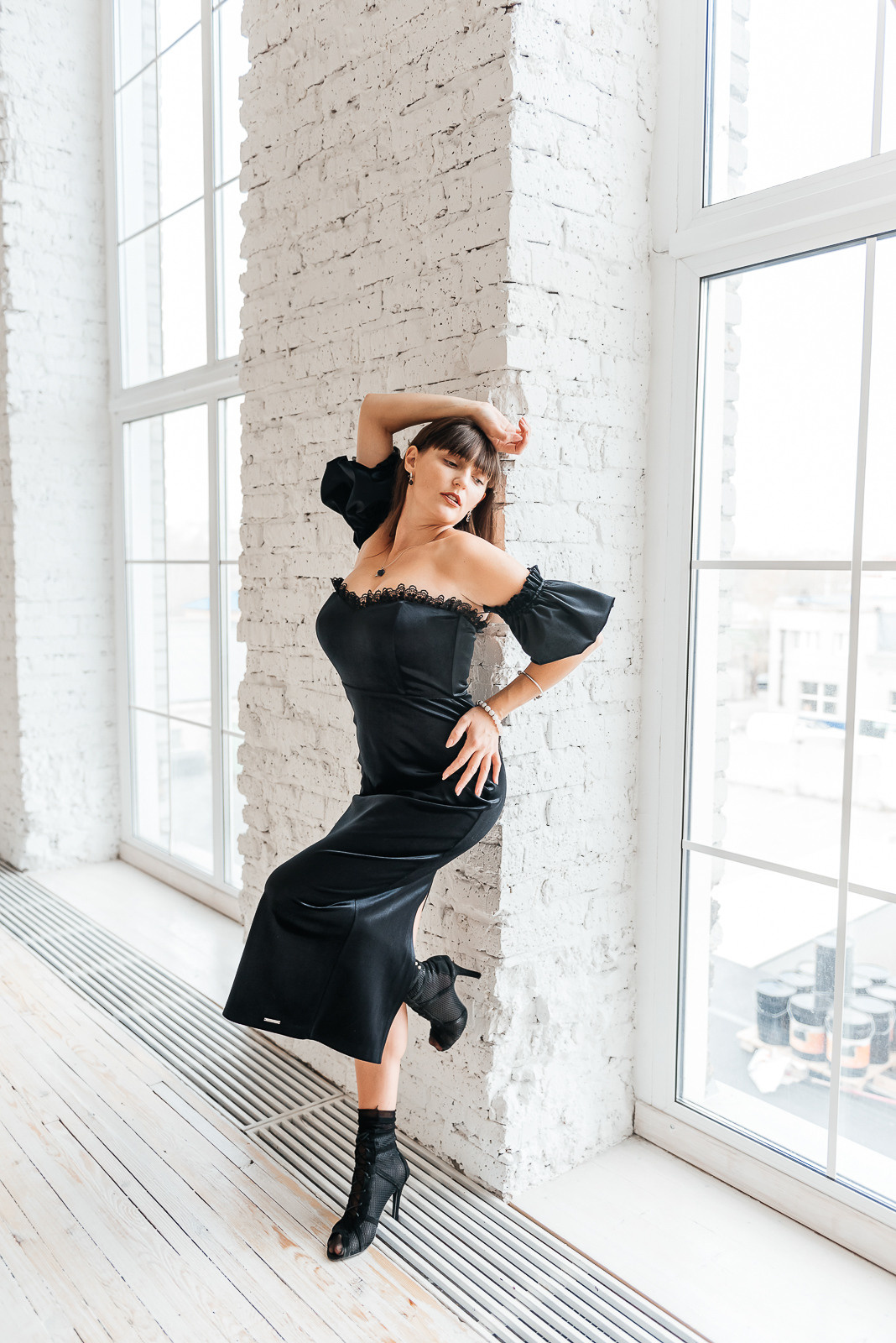 Фотоотчет с девичника. Фотограф в Новосибирске Юлия Туманова