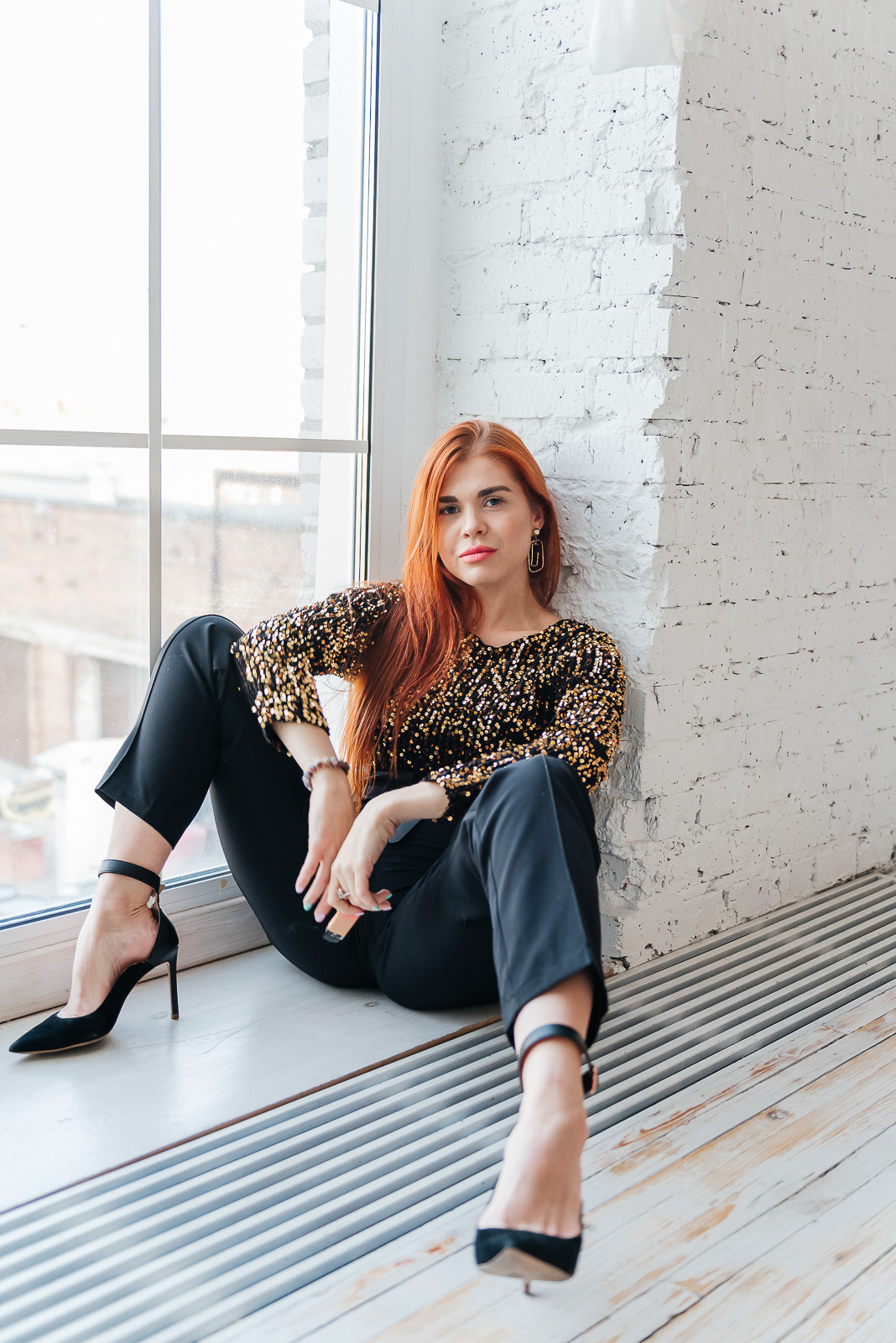 Фотоотчет с девичника. Фотограф в Новосибирске Юлия Туманова