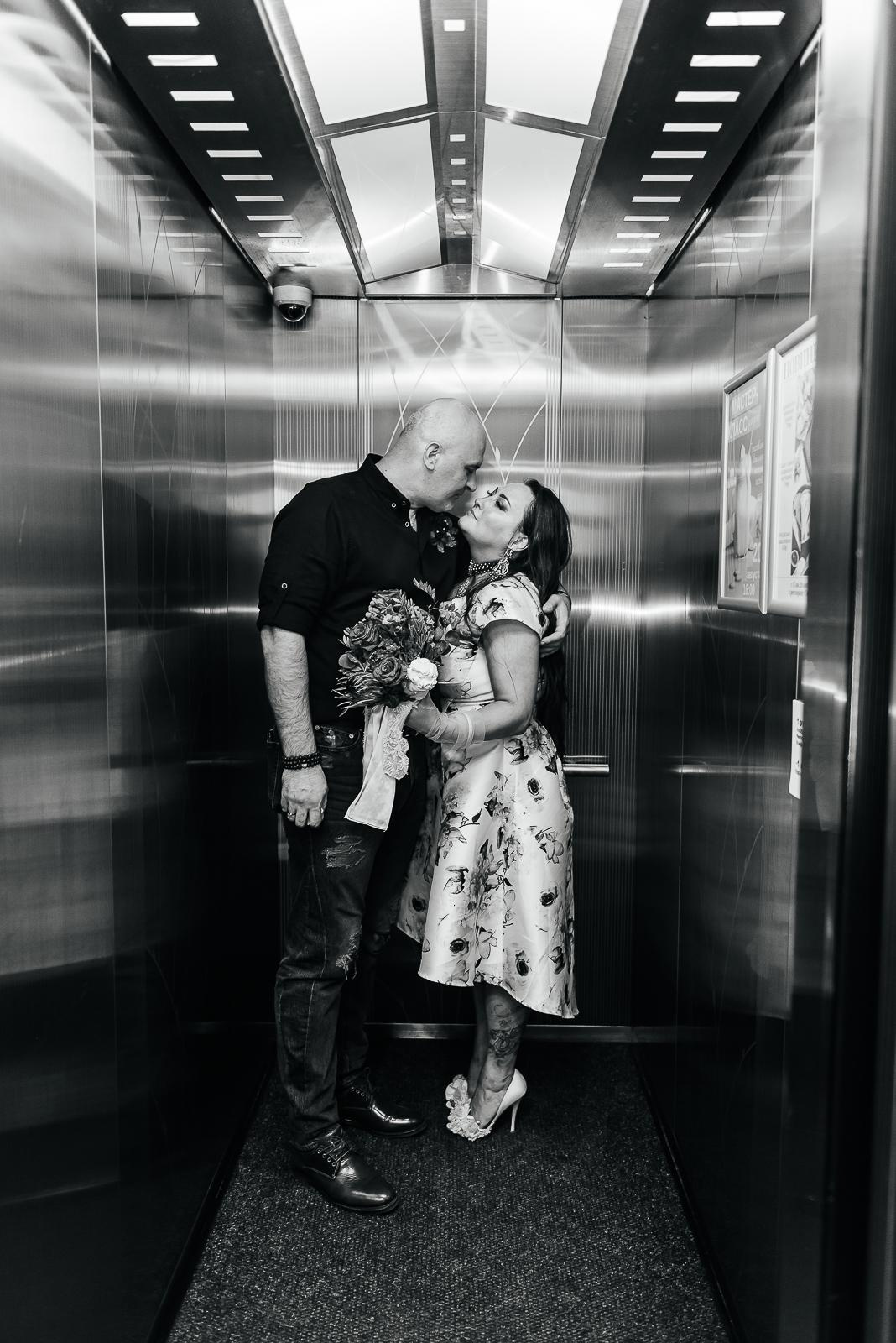 Екатерина и Евгений. Фотограф в Новосибирске Юлия Туманова