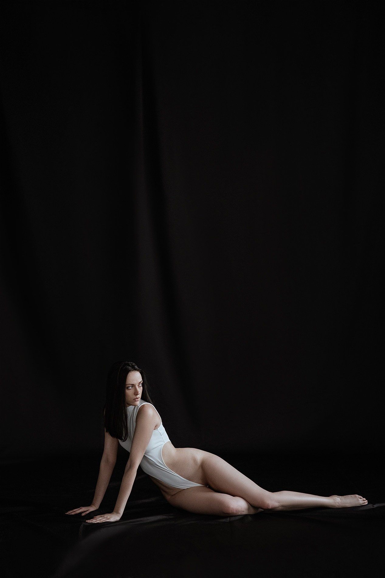 Будуарная, бельевая и ню фотосъемка в Санкт-Петербурге и Москве. Портретный фотограф в Санкт-Петербурге Мерцалова Татьяна