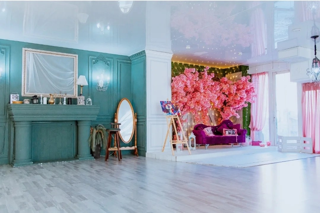 Съемка в фотостудии. Семейный и детский фотограф во Владивостоке Ольга Потылицына